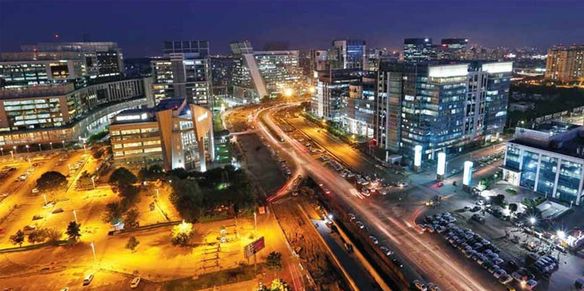 Gurugram